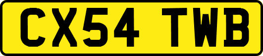CX54TWB