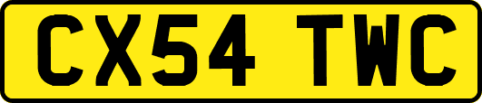 CX54TWC