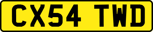 CX54TWD