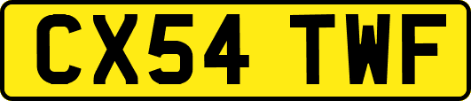 CX54TWF