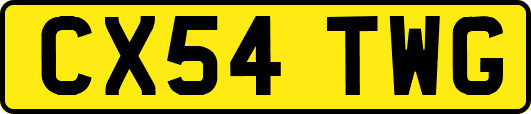 CX54TWG