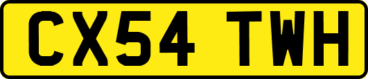 CX54TWH