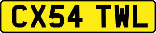 CX54TWL