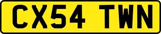 CX54TWN