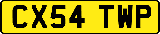 CX54TWP