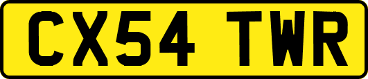 CX54TWR