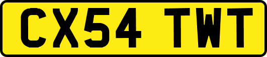 CX54TWT