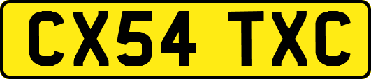 CX54TXC