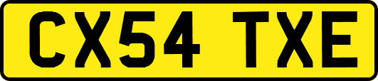 CX54TXE