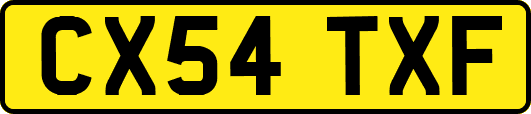 CX54TXF