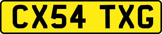 CX54TXG