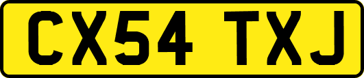 CX54TXJ