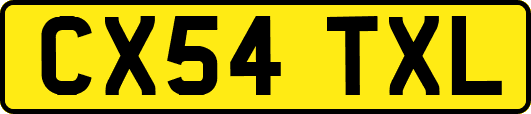 CX54TXL