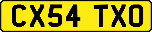 CX54TXO