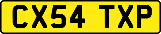 CX54TXP