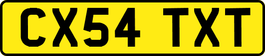 CX54TXT