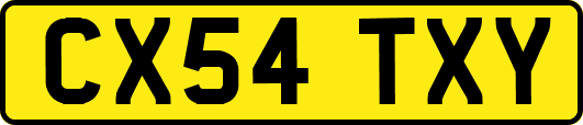CX54TXY