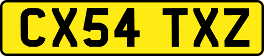 CX54TXZ