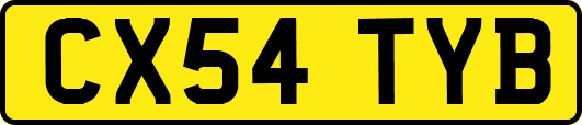 CX54TYB