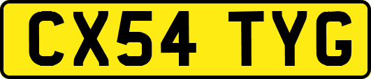CX54TYG