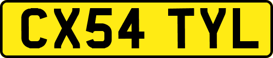 CX54TYL