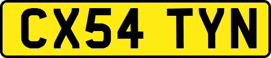 CX54TYN