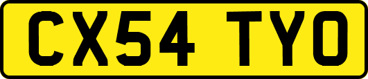 CX54TYO