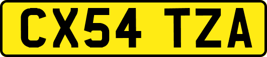 CX54TZA