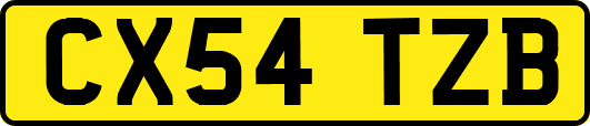 CX54TZB