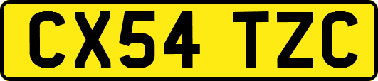 CX54TZC
