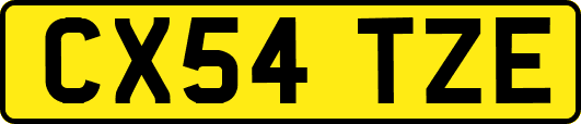 CX54TZE