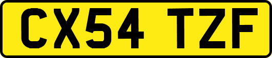 CX54TZF