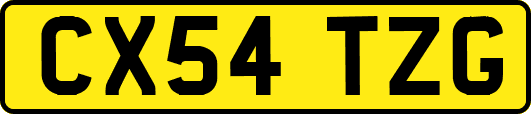 CX54TZG