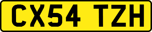 CX54TZH
