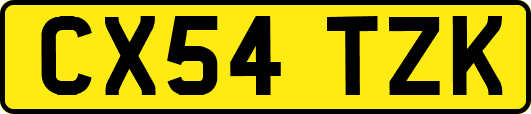 CX54TZK