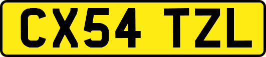 CX54TZL