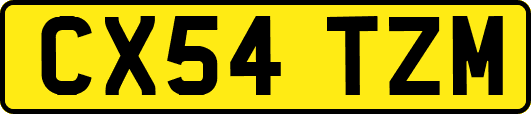 CX54TZM