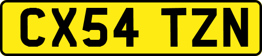 CX54TZN