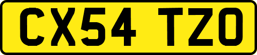 CX54TZO