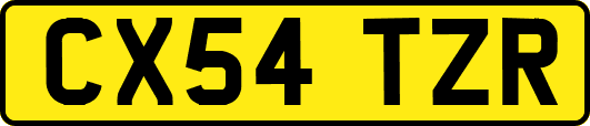 CX54TZR