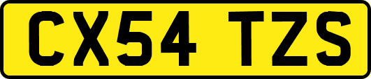 CX54TZS