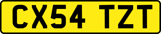 CX54TZT