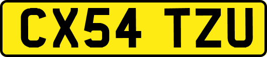 CX54TZU