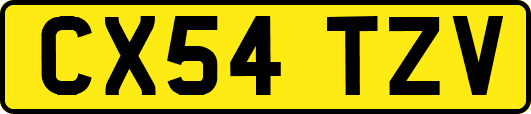 CX54TZV