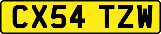 CX54TZW