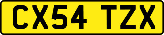 CX54TZX
