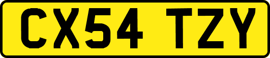 CX54TZY