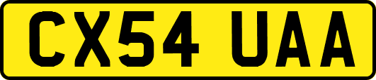 CX54UAA