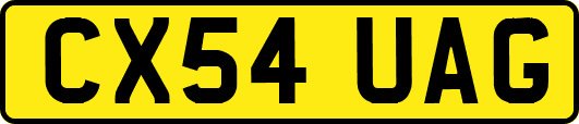 CX54UAG