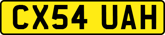 CX54UAH